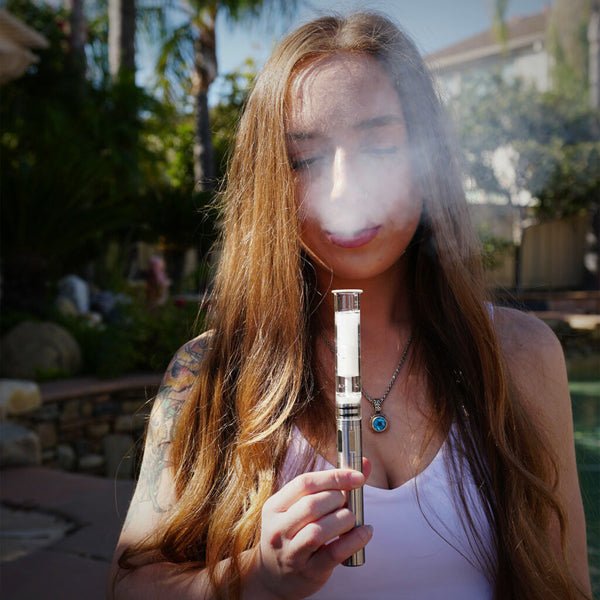 Cipher NOVA V2 Electronic Smoking Pipe | Electric Arc Lighter by Cipher | electric pipe | 421Store online smoke shop