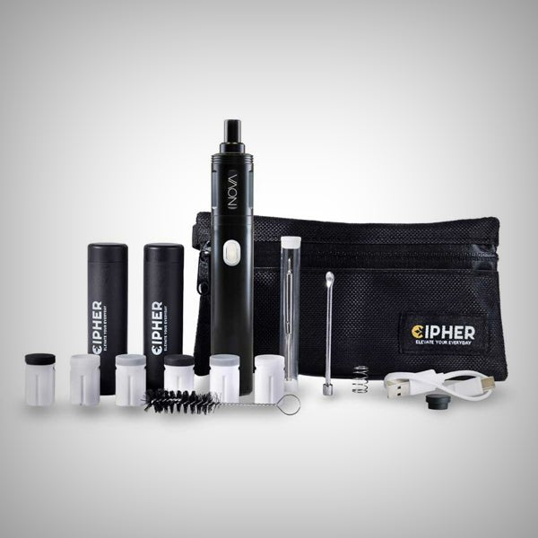Cipher NOVA V2 Electronic Smoking Pipe | Electric Arc Lighter by Cipher | electric pipe | 421Store online smoke shop