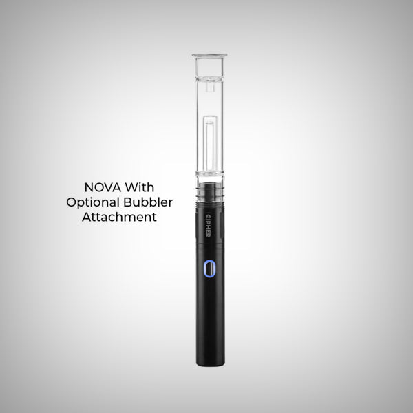 Cipher NOVA V2 Electronic Smoking Pipe | Electric Arc Lighter by Cipher | electric pipe | 421Store online smoke shop