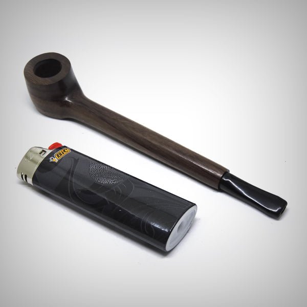 Cocobolo 5.5-Inch Wood Smoking Pipe by The Mill by The Mill | Pipes & Blunts | 421Store online smoke shop
