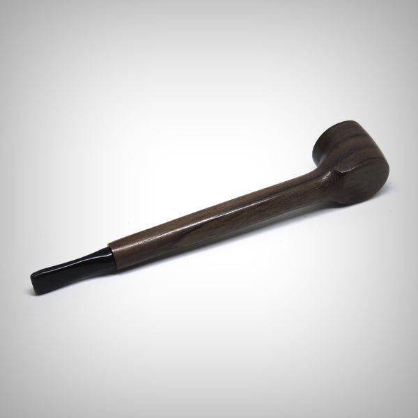 Cocobolo 5.5-Inch Wood Smoking Pipe by The Mill by The Mill | Pipes & Blunts | 421Store online smoke shop