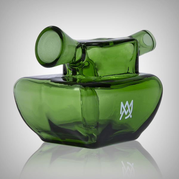 Commander - MJ Arsenal Blunt Bubblers by MJ Arsenal | Waterpipes | 421Store online smoke shop