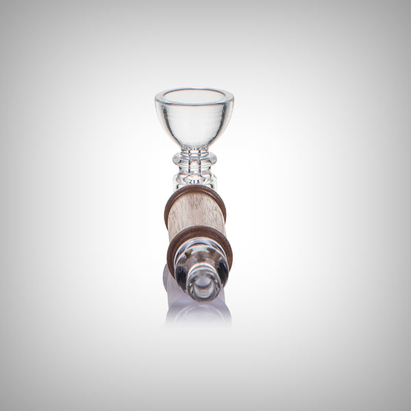 Modular MJ Arsenal Creek Hand Pipe for easy cleaning