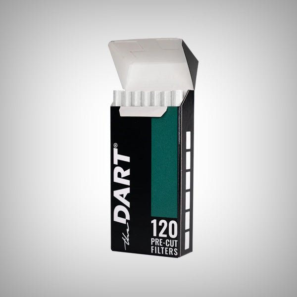 dart pro pipe with ash eject button