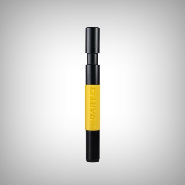 dart pro pipe with ash eject button