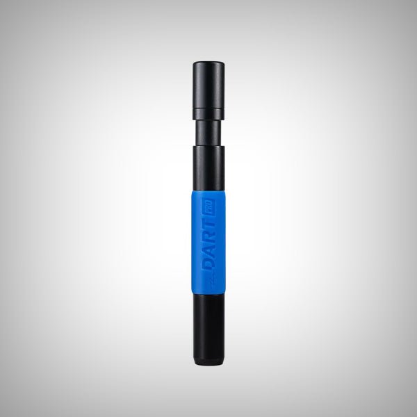 dart pro smoking pipe with replaceable filters