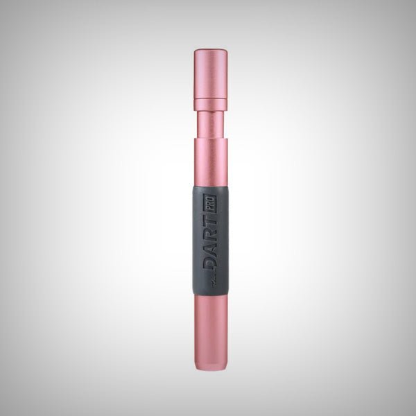 dart pro smoking pipe with replaceable filters