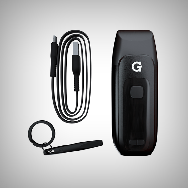 Dash Plus - Dry Herb Vaporizer by Grenco Science | Vaporizer | 421Store online smoke shop