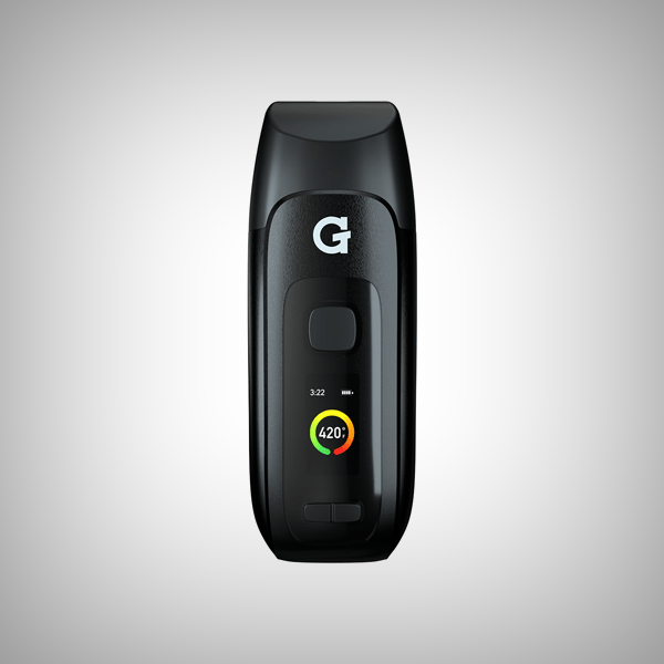 Dash Plus - Dry Herb Vaporizer by Grenco Science | Vaporizer | 421Store online smoke shop