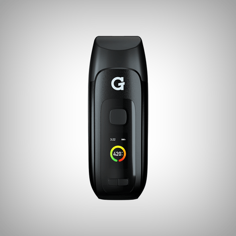 Dash Plus - Dry Herb Vaporizer by Grenco Science | Vaporizer | 421Store online smoke shop