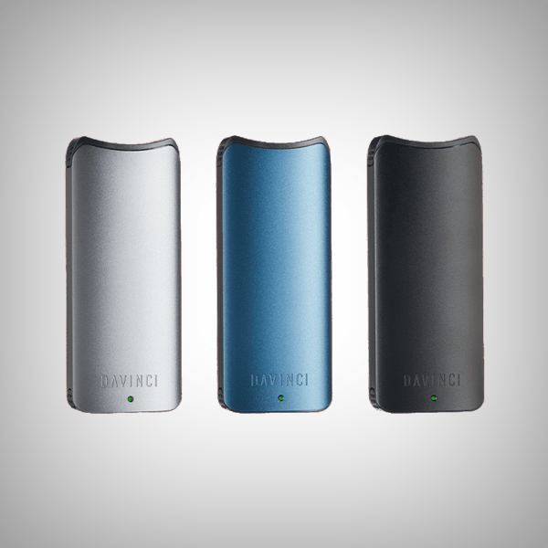 DaVinci ARTIQ 510 Battery by Davinci | Vaporizer | 421Store online smoke shop