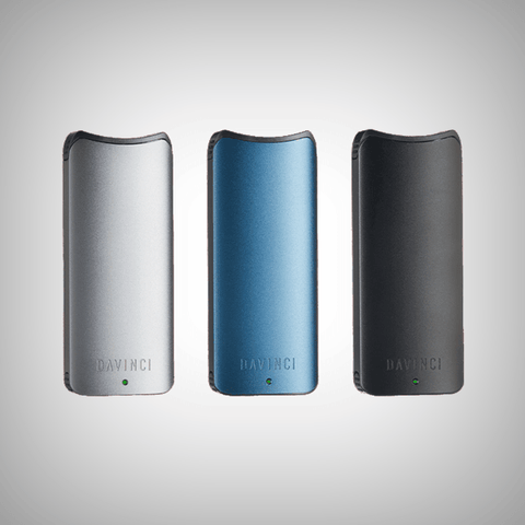 DaVinci ARTIQ 510 Battery by Davinci | Vaporizer | 421Store online smoke shop
