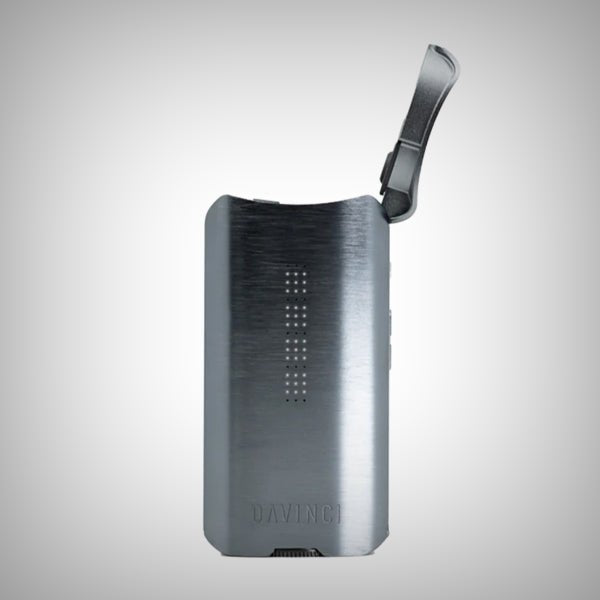 DaVinci IQ3 Vaporizer for Dry Herb and Concentrates by Davinci | Vaporizer | 421Store online smoke shop