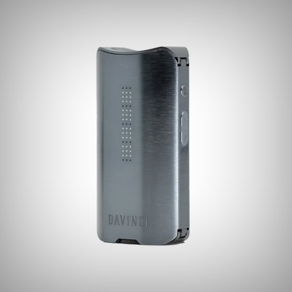 DaVinci IQ3 Vaporizer for Dry Herb and Concentrates by Davinci | Vaporizer | 421Store online smoke shop