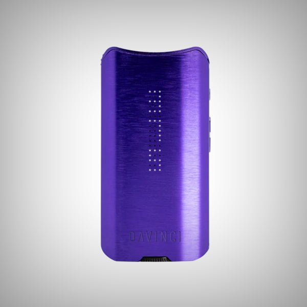DaVinci IQ3 Vaporizer for Dry Herb and Concentrates by Davinci | Vaporizer | 421Store online smoke shop