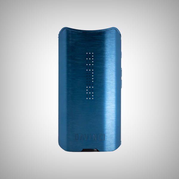 DaVinci IQ3 Vaporizer for Dry Herb and Concentrates by Davinci | Vaporizer | 421Store online smoke shop