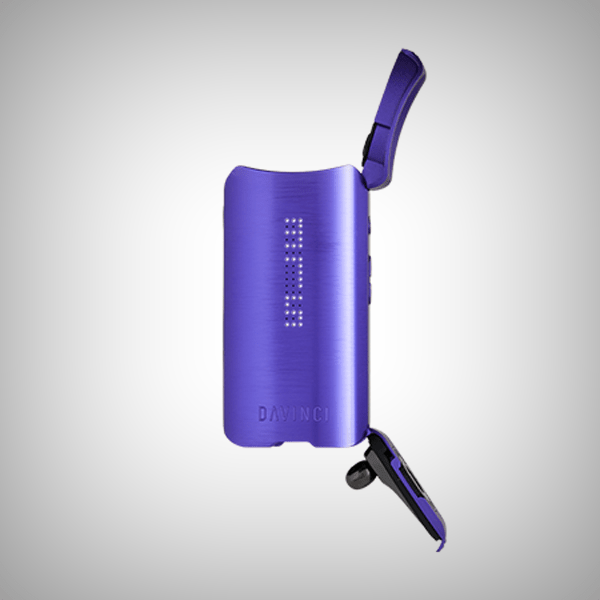 DaVinci IQ3 Vaporizer for Dry Herb and Concentrates by Davinci | Vaporizer | 421Store online smoke shop