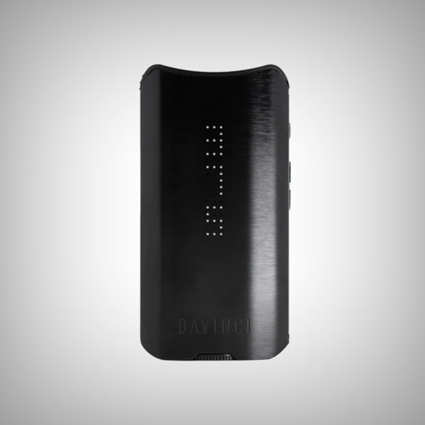 DaVinci IQ3 Vaporizer for Dry Herb and Concentrates by Davinci | Vaporizer | 421Store online smoke shop