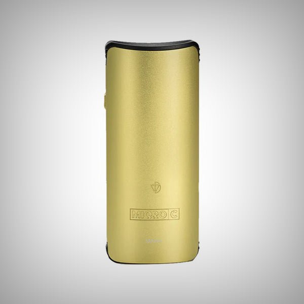 DaVinci MIQRO - C Dry Herb Vaporizer - Clearance by Davinci | | 421Store online smoke shop