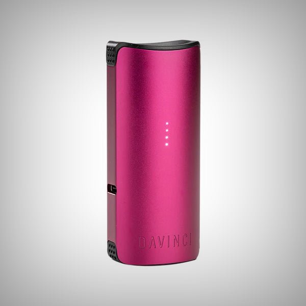 DaVinci MIQRO - C Dry Herb Vaporizer - Clearance by Davinci | | 421Store online smoke shop