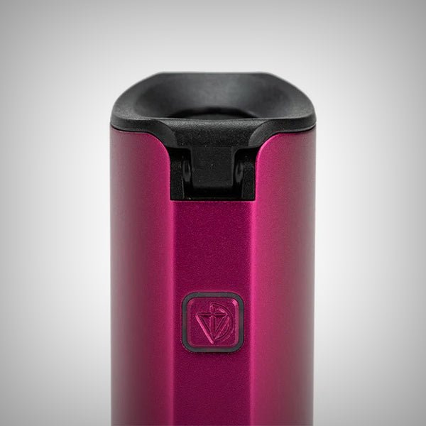 DaVinci MIQRO - C Dry Herb Vaporizer - Clearance by Davinci | | 421Store online smoke shop