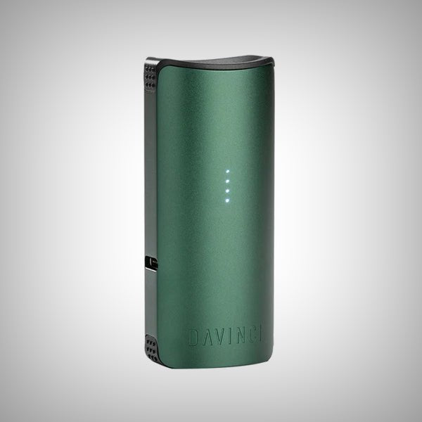 DaVinci MIQRO - C Dry Herb Vaporizer - Clearance by Davinci | | 421Store online smoke shop