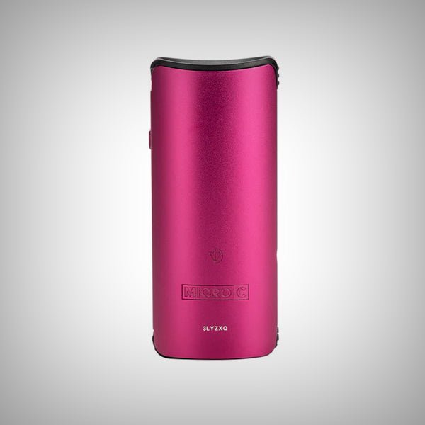 DaVinci MIQRO - C Dry Herb Vaporizer - Clearance by Davinci | | 421Store online smoke shop