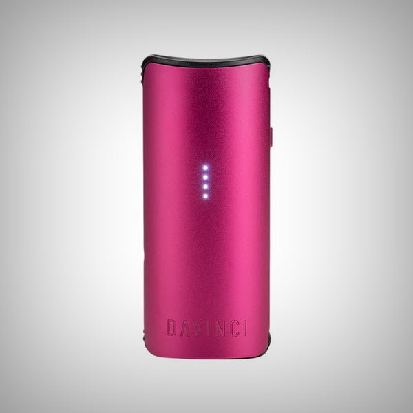 DaVinci MIQRO - C Dry Herb Vaporizer - Clearance by Davinci | | 421Store online smoke shop