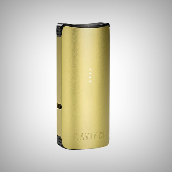 DaVinci MIQRO - C Dry Herb Vaporizer - Clearance by Davinci | | 421Store online smoke shop