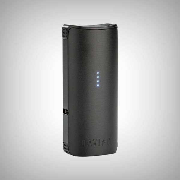 DaVinci MIQRO - C Dry Herb Vaporizer - Clearance by Davinci | | 421Store online smoke shop