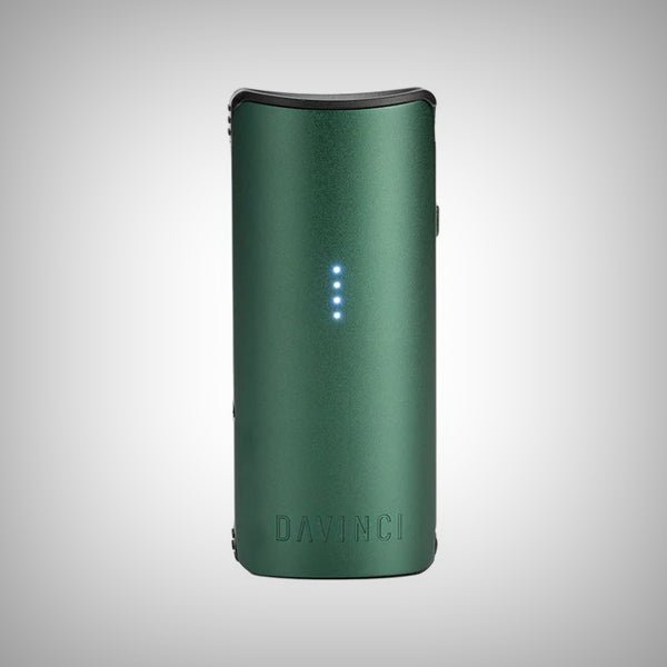 DaVinci MIQRO - C Dry Herb Vaporizer - Clearance by Davinci | | 421Store online smoke shop