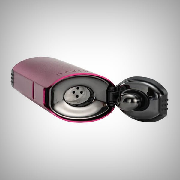 DaVinci MIQRO - C Dry Herb Vaporizer - Clearance by Davinci | | 421Store online smoke shop