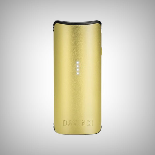 DaVinci MIQRO - C Dry Herb Vaporizer - Clearance by Davinci | | 421Store online smoke shop