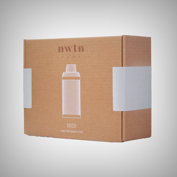 Deco Gravity Bonggravity bongNWTN Home421Store