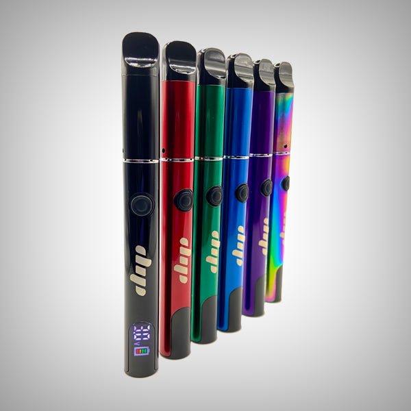 Dip Devices Lunar Dab Pen Vaporizer V2 – Digital Temp Control by Dip Devices | Vaporizer | 421Store online smoke shop