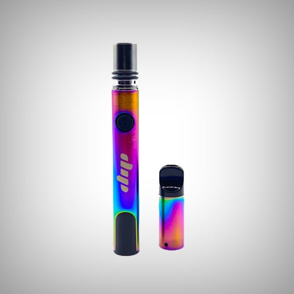 Dip Devices Lunar Dab Pen Vaporizer V2 – Digital Temp Control by Dip Devices | Vaporizer | 421Store online smoke shop