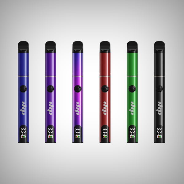 Dip Devices Lunar Dab Pen Vaporizer V2 – Digital Temp Control by Dip Devices | Vaporizer | 421Store online smoke shop