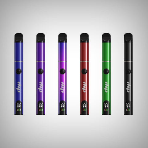 Dip Devices Lunar Dab Pen Vaporizer V2 – Digital Temp Control by Dip Devices | Vaporizer | 421Store online smoke shop
