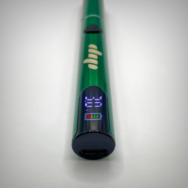 Dip Devices Lunar Dab Pen Vaporizer V2 – Digital Temp Control by Dip Devices | Vaporizer | 421Store online smoke shop