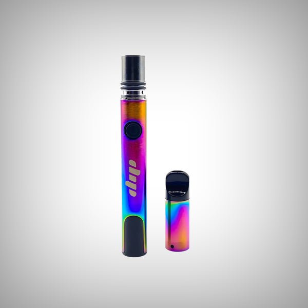 Dip Devices Lunar Dab Pen Vaporizer V2 – Digital Temp Control by Dip Devices | Vaporizer | 421Store online smoke shop