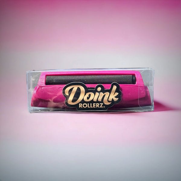 Doink Roller - Joint roller by Doinkrollerz | Pre - Rolls | 421Store online smoke shop