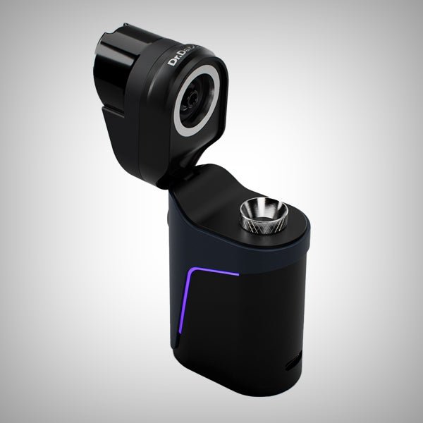 Dr. Dabber Ghost 2 — Pocket Rig, Precision Control by Dr. Dabber | Vaporizer | 421Store online smoke shop