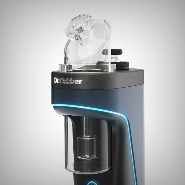 Dr. Dabber SWITCH 2 Vaporizer for Dry Herb and Concentrate by Dr. Dabber | Vaporizer | 421Store online smoke shop