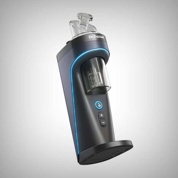 Dr. Dabber SWITCH 2 Vaporizer for Dry Herb and Concentrate by Dr. Dabber | Vaporizer | 421Store online smoke shop