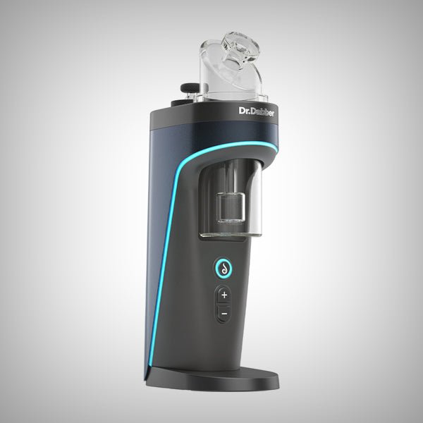 Dr. Dabber SWITCH 2 Vaporizer for Dry Herb and Concentrate