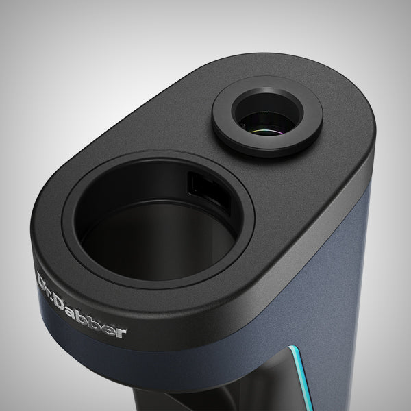 Dr. Dabber SWITCH 2 Vaporizer for Dry Herb and Concentrate by Dr. Dabber | Vaporizer | 421Store online smoke shop