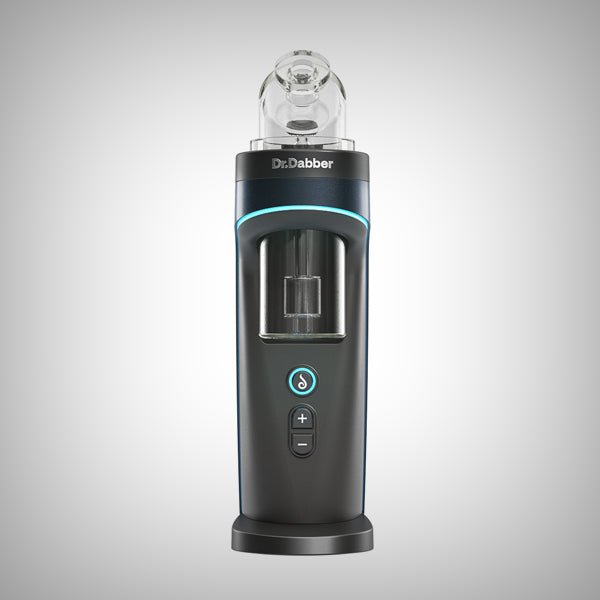 Dr. Dabber SWITCH 2 Vaporizer for Dry Herb and Concentrate