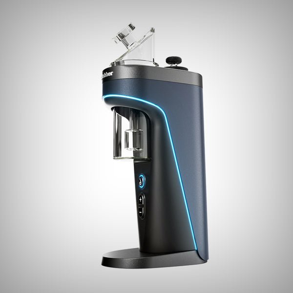 Dr. Dabber SWITCH 2 Vaporizer for Dry Herb and Concentrate