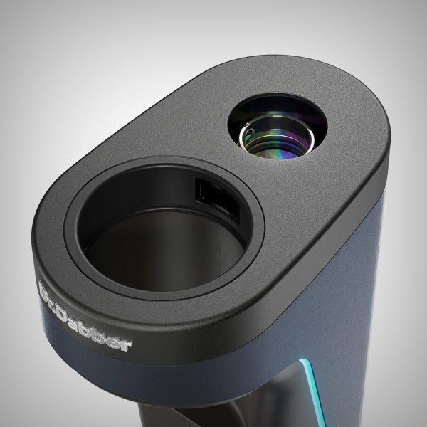 Dr. Dabber SWITCH 2 Vaporizer for Dry Herb and Concentrate by Dr. Dabber | Vaporizer | 421Store online smoke shop