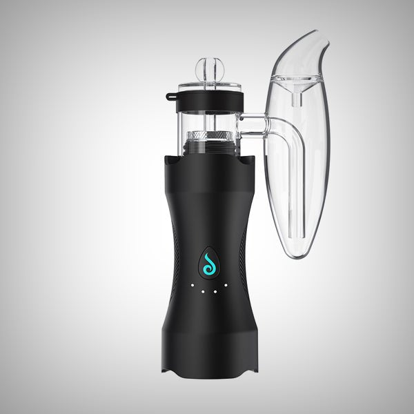 Dr. Dabber XS e - Rig Vaporizer for Concentrates by Dr. Dabber | Vaporizer | 421Store online smoke shop